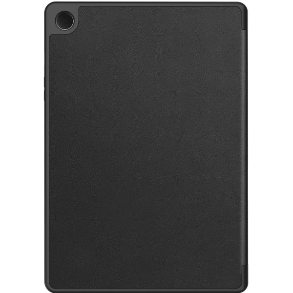 Фото - Чохол для планшету BeCover Flexible TPU Mate for Samsung Galaxy Tab A11 Plus SM-X236B 11.0" Black (713950)